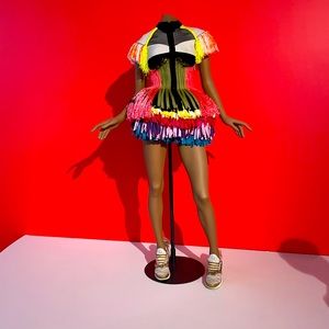 Meet your Posher, La